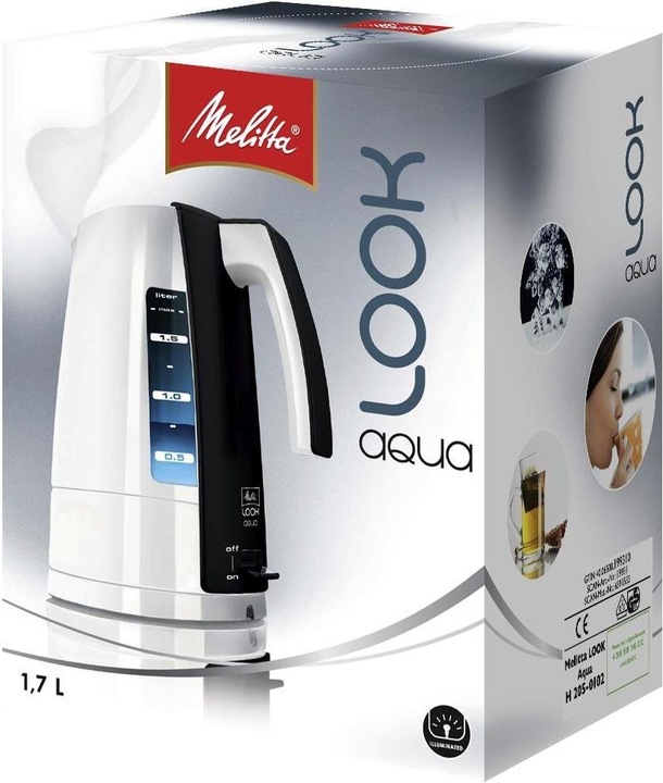 Immagine prodotto Melitta Meli H 205-0102 (1.70 l)