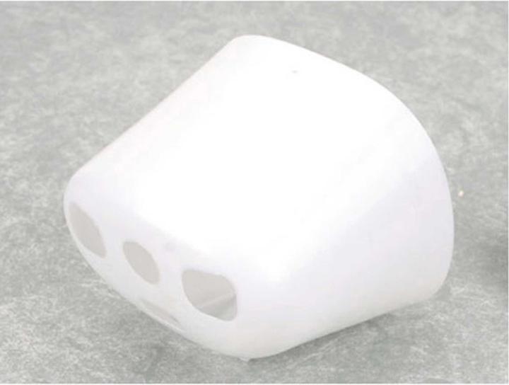 Actual product image Hobbyzone Super Cub bonnet