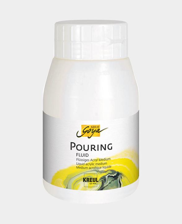 Produktbild Kreul Pouring-Fluid (500 ml)