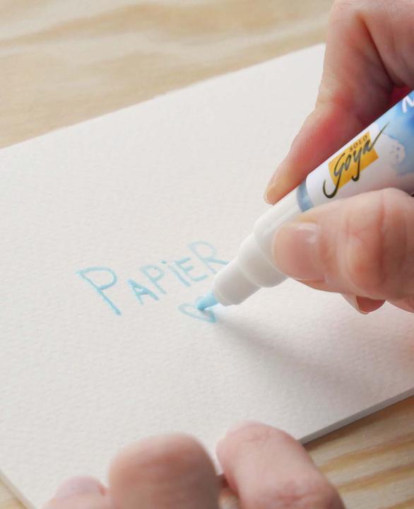 Image du produit Kreul Marqueur fin (1 x)