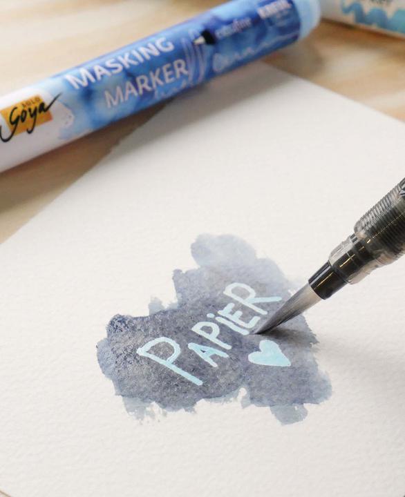 Image du produit Kreul Marqueur fin (1 x)