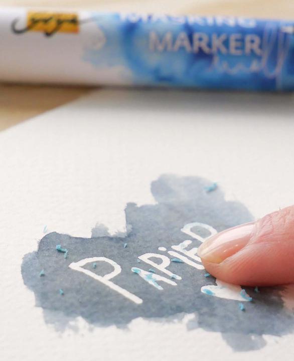 Image du produit Kreul Marqueur fin (1 x)