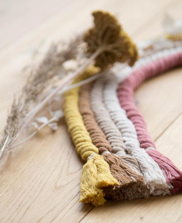 Immagine prodotto Halbach Corda di cotone