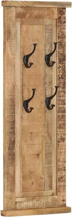 Actual product image vidaXL Garderobe