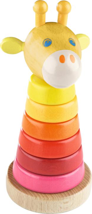 Produktbild Haba Giraffe