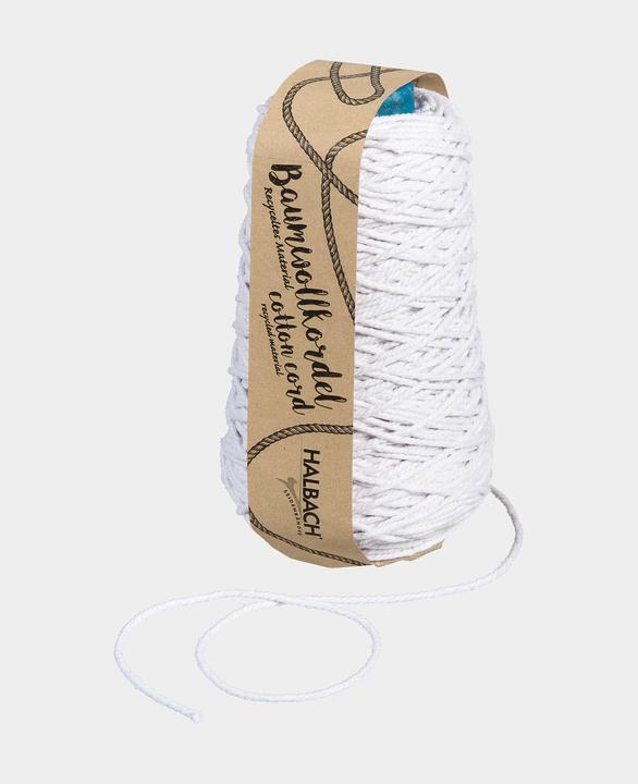 Produktbild Halbach Baumwollgarn (150 m)