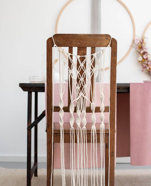 Produktbild Halbach Baumwollgarn (150 m)