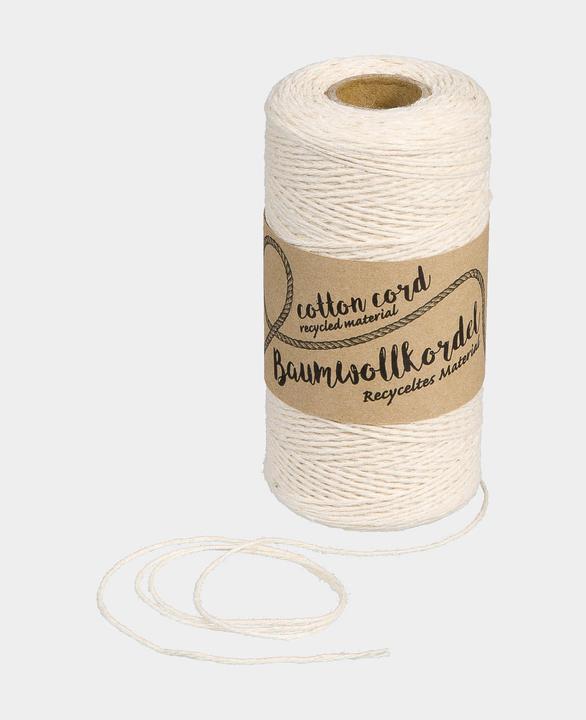 Produktbild Halbach Baumwollgarn (220 m)