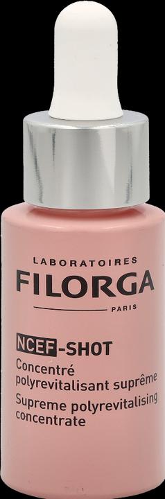 Immagine prodotto Filorga Colpo NCEF (15 ml)