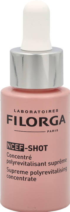 Produktbild Filorga NCEF Shot (15 ml)