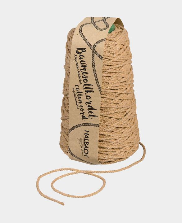 Produktbild Halbach Baumwollgarn (150 m)