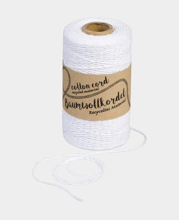 Produktbild Halbach Baumwollgarn (220 m)