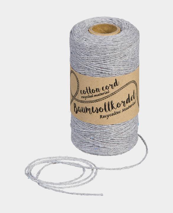 Produktbild Halbach Baumwollgarn (220 m)