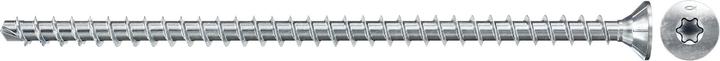 Produktbild Fischer PowerFull II 10,0x200 SK TX VG blvz 50 (50 Schrauben pro Stück)