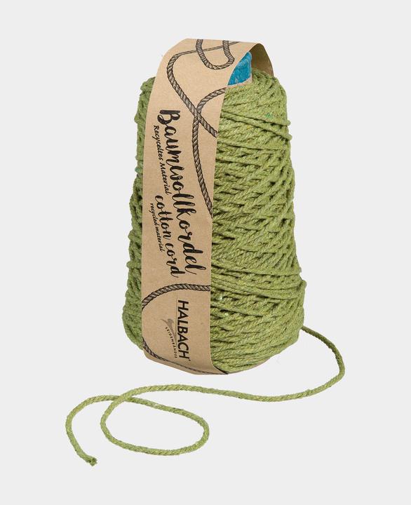 Produktbild Halbach Baumwollgarn (150 m)
