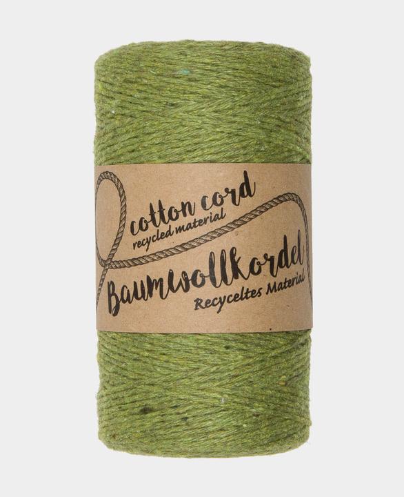 Produktbild Halbach Baumwollgarn (220 m)