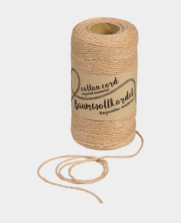 Produktbild Halbach Baumwollgarn (220 m)