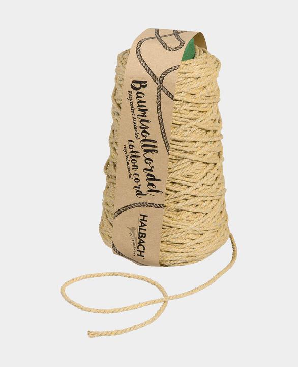 Produktbild Halbach Baumwollgarn (150 m)