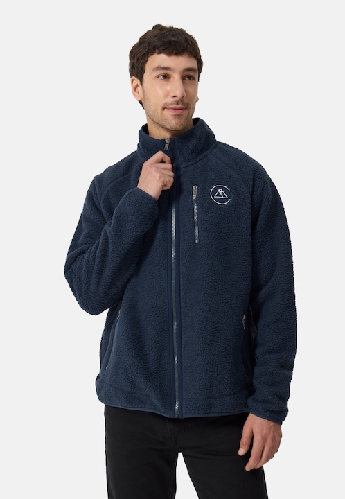 Navy Blau