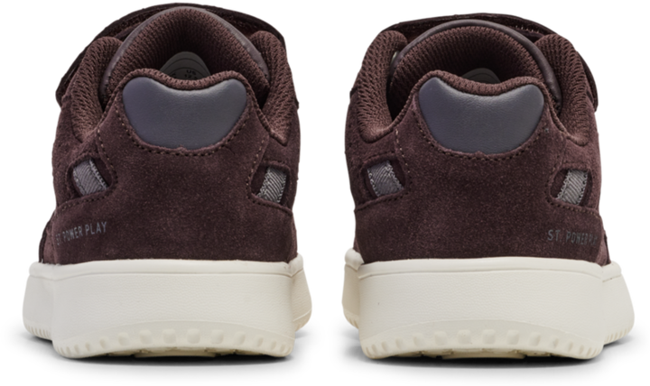 Produktbild hummel St. Power Play Suede Jr (36)