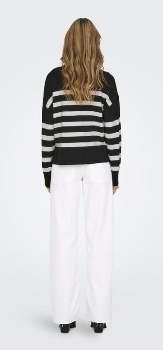 Produktbild Only ONLBARI Strickpullover Strickpullover (XS)