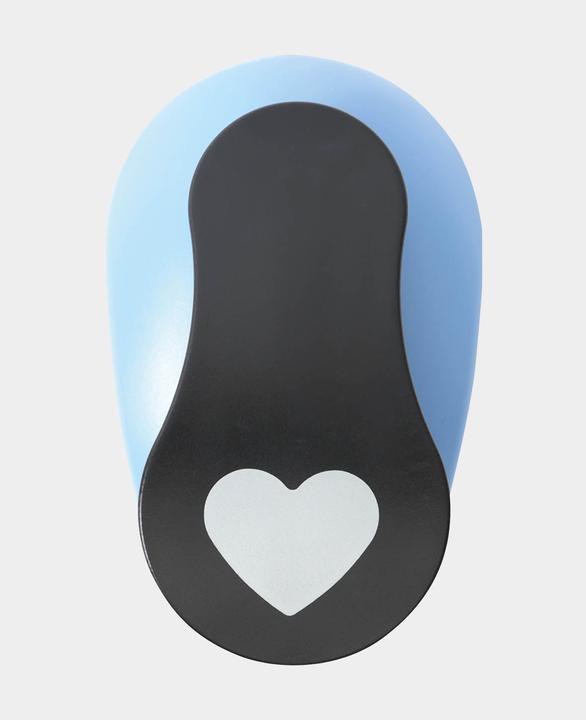 Actual product image I Am Creative Punch