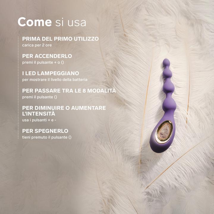 Produktbild LELO Soraya Beads