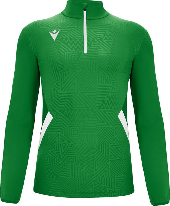 Bianco, Verde