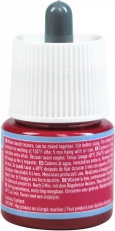 Produktbild Pebeo Setasilk (Himbeer, 45 ml)