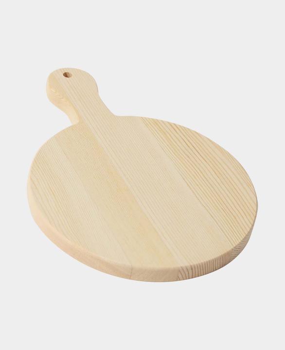 Actual product image I Am Creative Wooden board