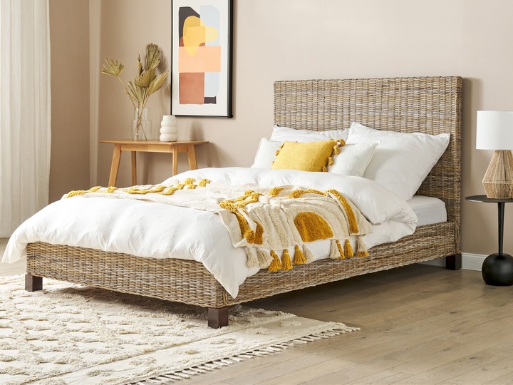 Actual product image Beliani Salbris (140 x 200)