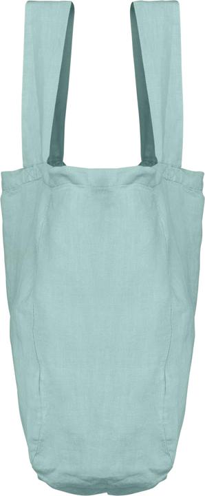 Immagine prodotto Spasso Borsa da spiaggia in lino donna