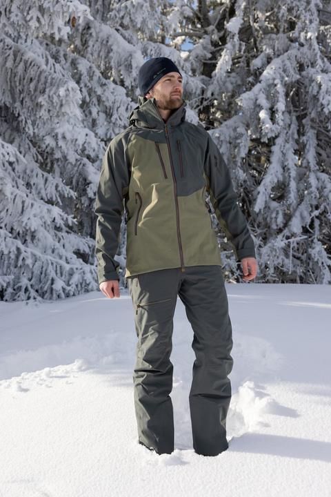 Immagine prodotto Radys R1 Tech Jacket (S)