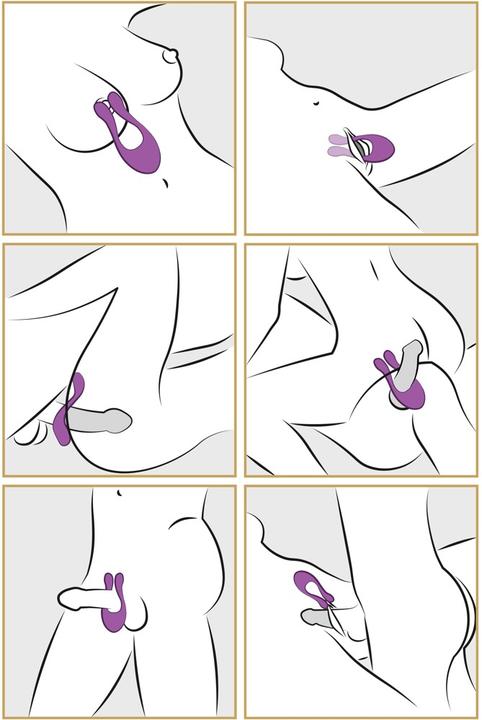 Produktbild Beauments Doppio