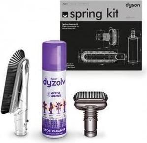 Dyson Zubehör Frühjahrsputz Set