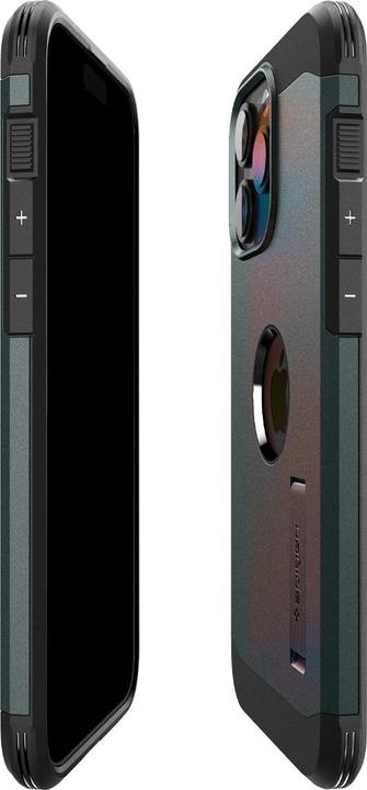 Produktbild Spigen ACS06596 (Apple iPhone 15 Pro Max)