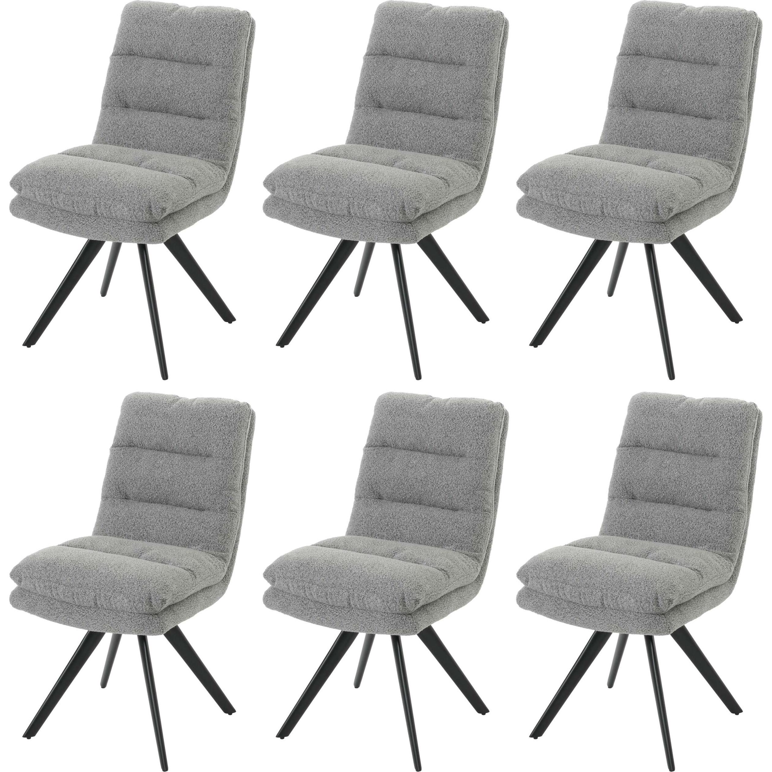 MCW, Stühle, G66-B-6