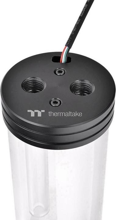 Produktbild Thermaltake Pacific PR22-D5 Plus Ausgleichsbehälter und Pumpe