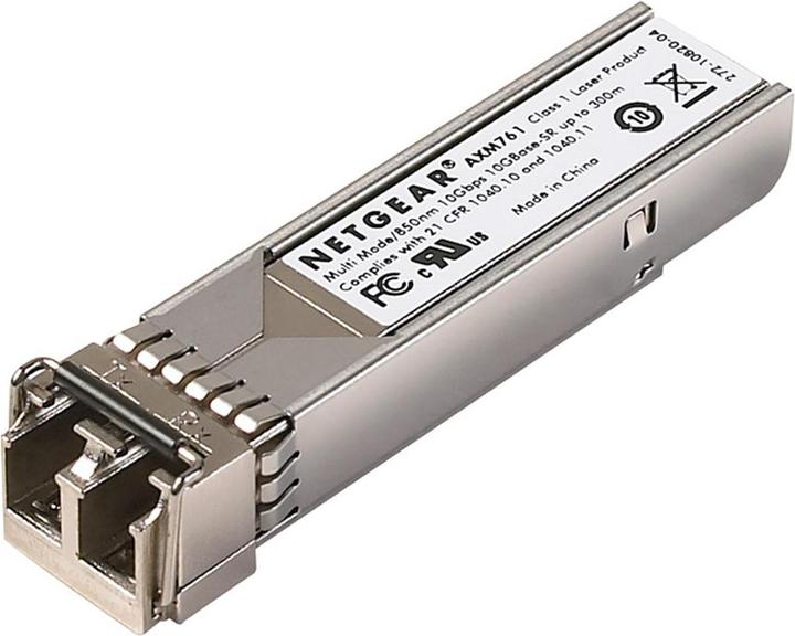 Immagine prodotto Netgear AXM761: Modulo SFP+