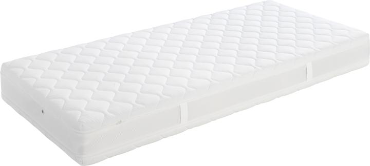Actual product image bico St. Moritz (90 x 200 cm, Foam core)