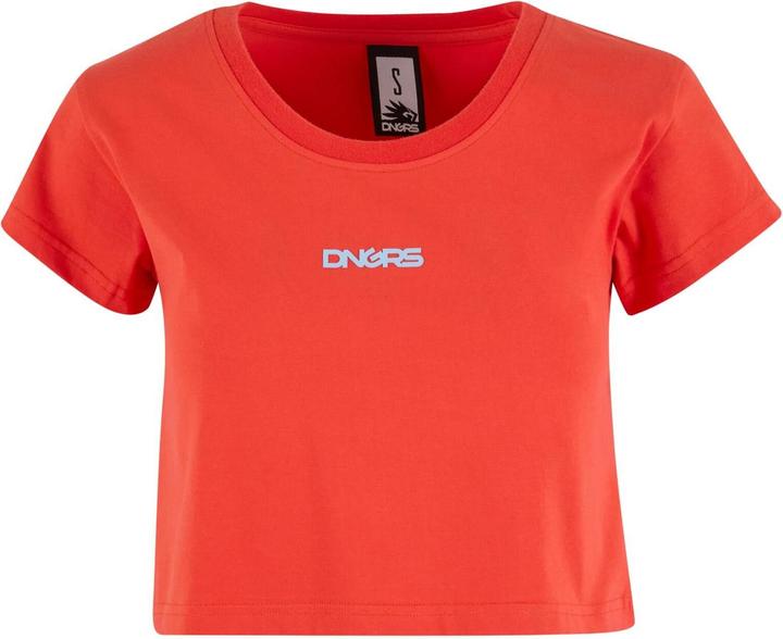 Produktbild Dangerous T-Shirts Fast red clay S (S)