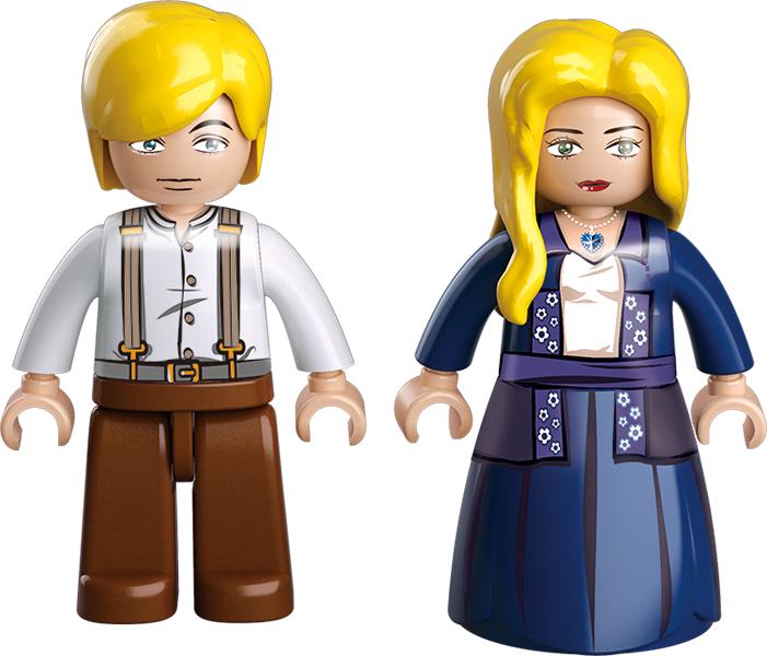 Image du produit Sluban Titanic