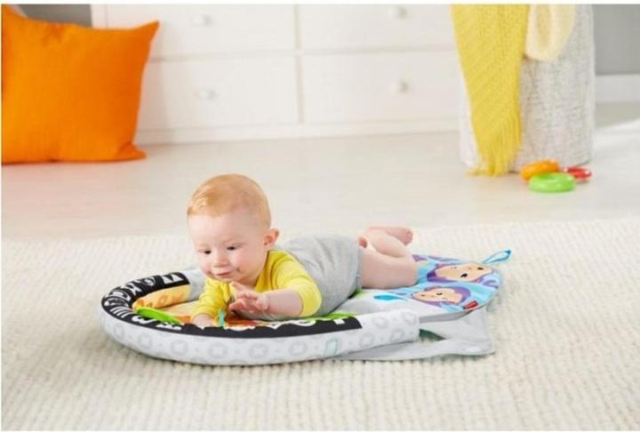 Image du produit Fisher-Price Tapis des Animaux