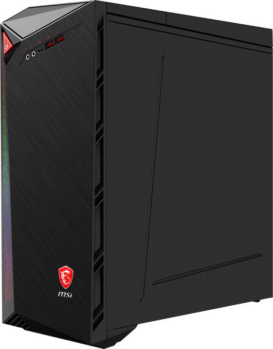 Produktbild MSI Meg Infinite X – 11TE-1024AT (2000 GB, 32 GB, Intel Core i9-11900KF, GeForce RTX 3080)
