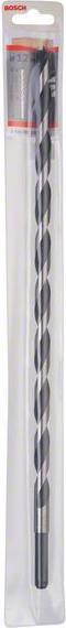 Actual product image Bosch Professional Zubehör PRO Wood Wood twist drill, 12 x 340 x 400 mm (10 mm)