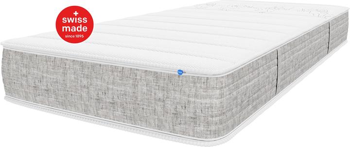 Image du produit happy Side (80 x 190 cm, Noyau de mousse)