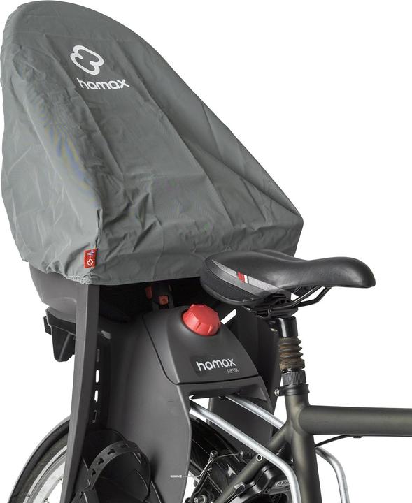 Produktbild hamax Regenschutz