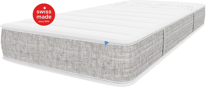 Image du produit happy Up (160 x 210 cm, Noyau de mousse)