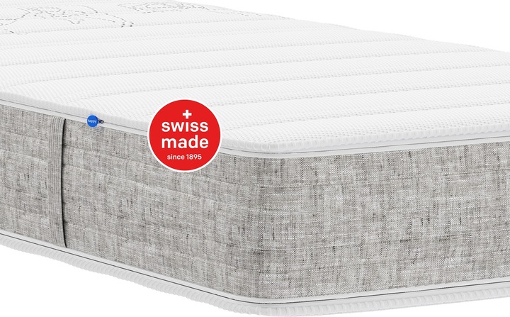 Image du produit happy Up (160 x 210 cm, Noyau de mousse)