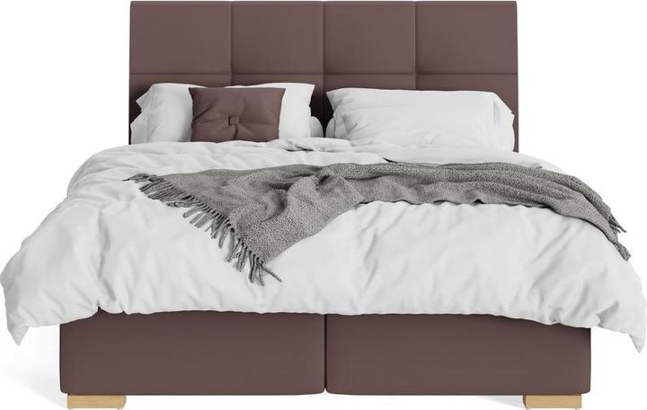 Image du produit Novel Lenno (160 x 200 cm)